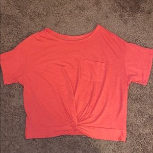 American Eagle shirt